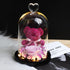 TGS - Teddy Rose